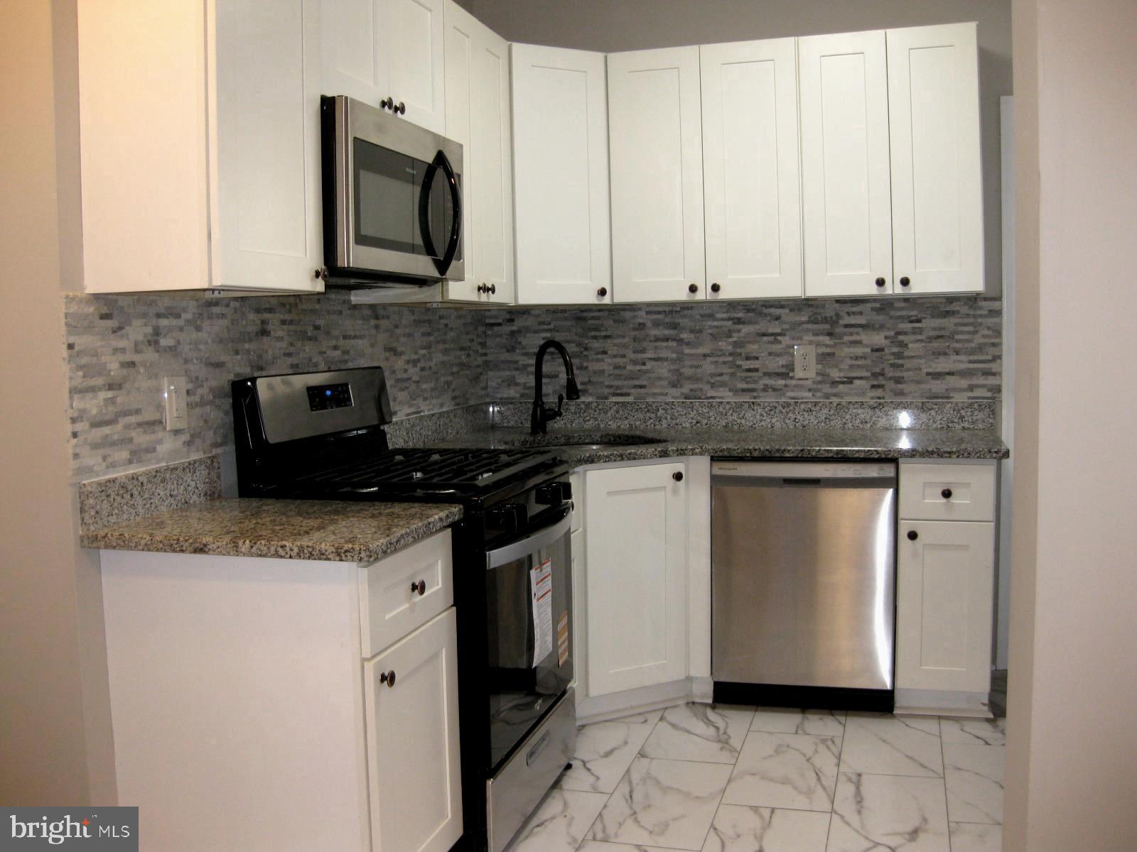 PHILADELPHIA - Residential