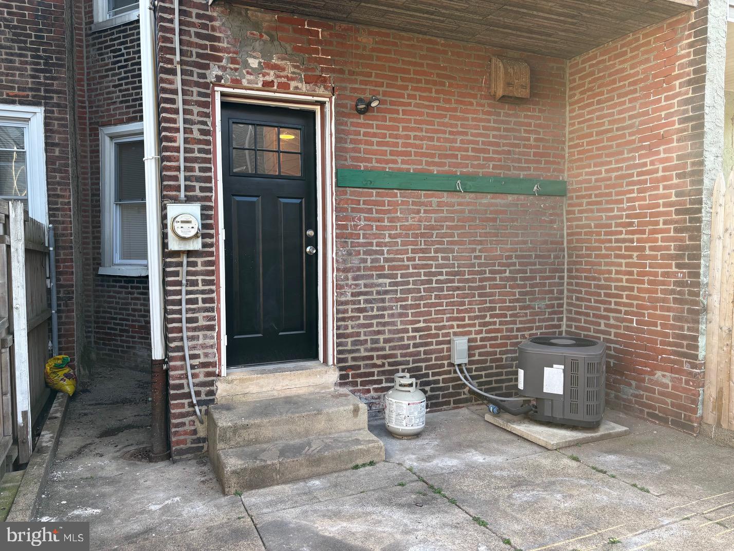 PHILADELPHIA - Residential