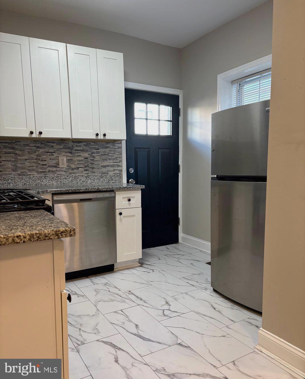 PHILADELPHIA - Residential