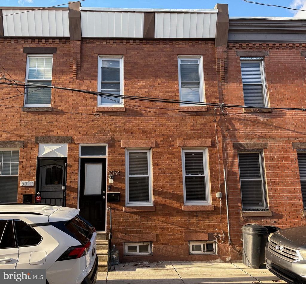 Photo of 3054 Livingston Street, PHILADELPHIA, PA 19134 (MLS # PAPH2575196)