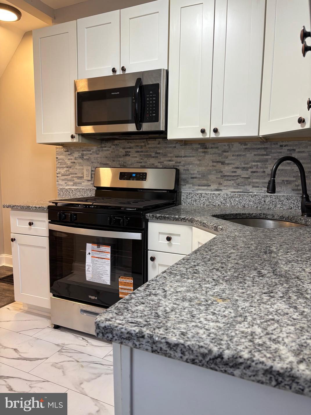 PHILADELPHIA - Residential