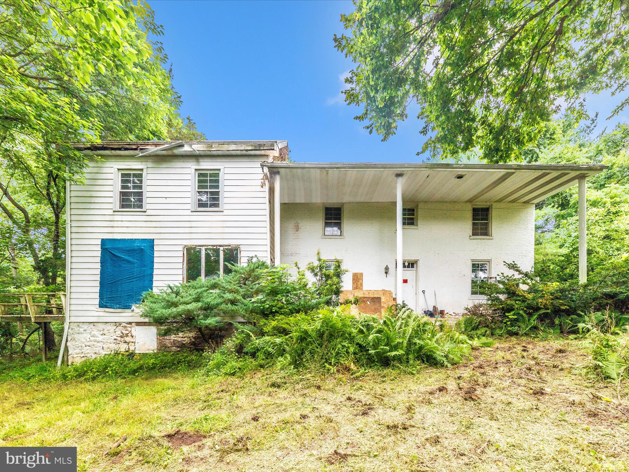 6753 DICKERSON ROAD D