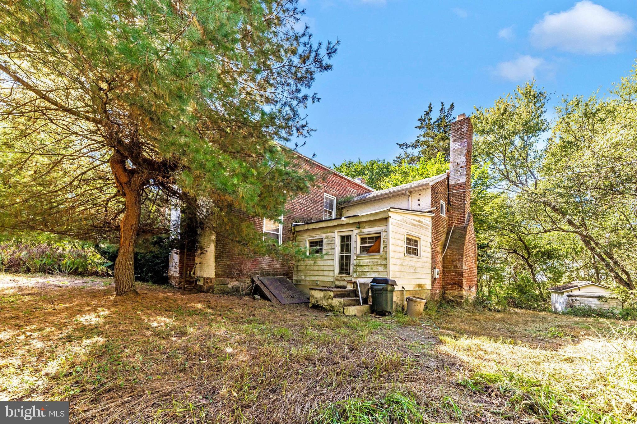 6753 DICKERSON ROAD D