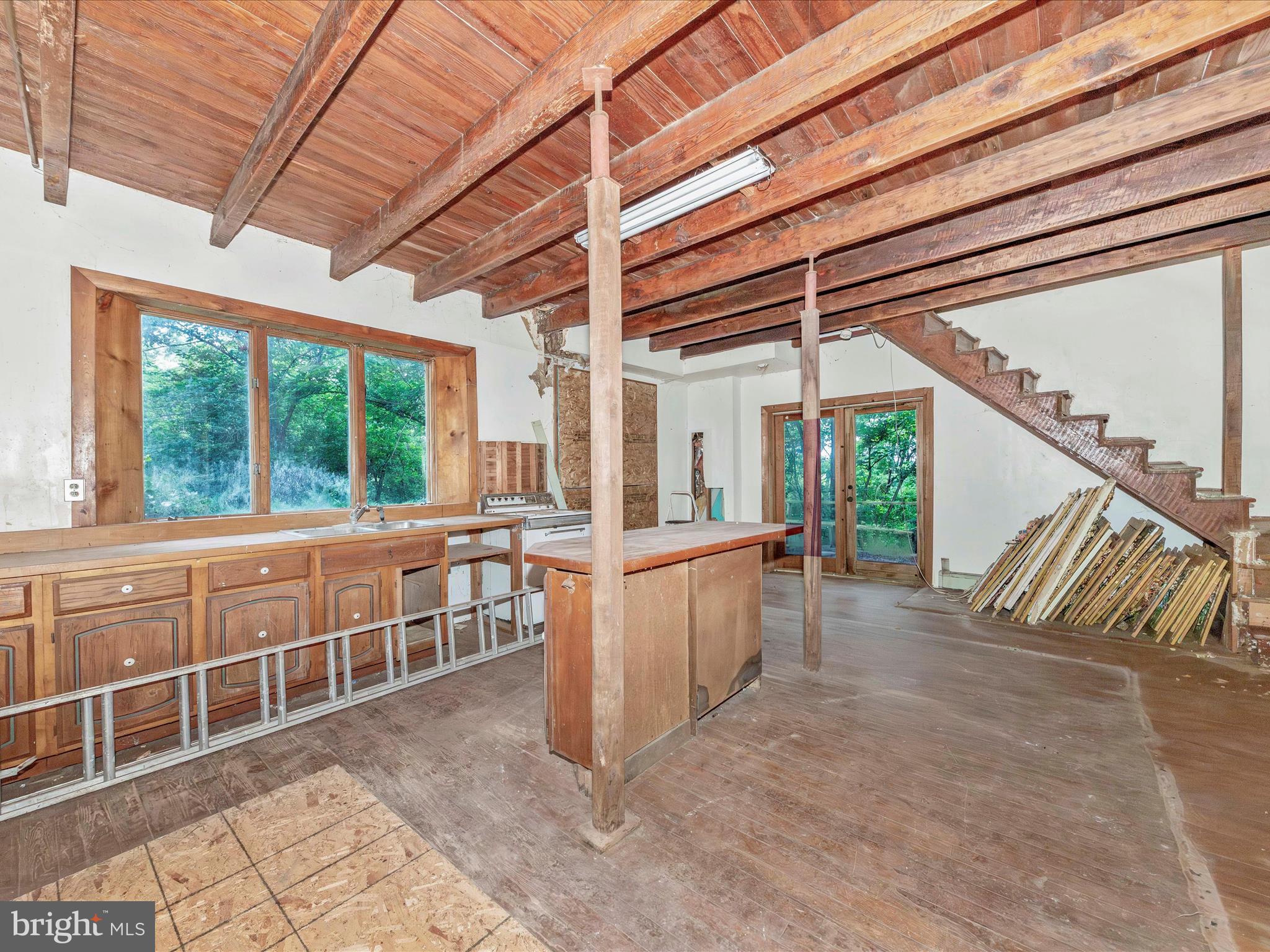 FURNACE FORD FARM - Residential