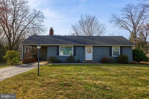 Photo of 56 WAVERLY AVE, LANCASTER, PA 17601 (MLS # PALA2031506)