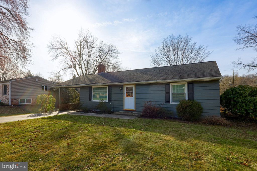 Photo of 56 WAVERLY AVE, LANCASTER, PA 17601 (MLS # PALA2031506)