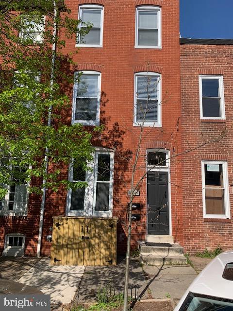 Turnkey Rental Portfolio - Fully Occupied & Proven Income Producer. Investor Opportunity. This two property package along with 2027 Gough Street (listed separately) in downtown Baltimore within walking distance to Patterson Park offers a strong rental history with 100 % occupancy and multi year leases in place. These units have consistently attracted long term tenants, primarily professionals from Johns Hopkins Hospital with most staying 3-4 years. 104 S. Ann St. consists of two distinct fully renovated rental units. The upper unit is a 2 bedroom 2 bath bilevel with two separate living areas and a rooftop deck with city views. The first floor unit is a spacious 2 bedroom 1 bath spanning the entire length of the home with direct access to a private rear yard, patio and garden. Access from inside to the basement where washer/dryer are as well as hot water heaters, gas furnace and room for storage. Both units have upgraded kitchens with quartz & granite countertops, stainless steel appliances and LVT flooring for long term rental use. With a strong rental history, reliable tenants, and multi year leases, this turnkey portfolio is perfect for an investor looking to add stable, income producing properties to their portfolio. Contact us today for financials and a private tour!!