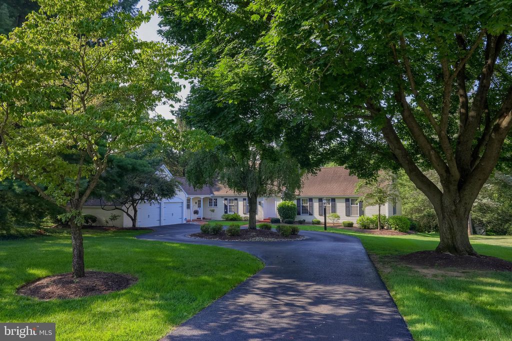 Photo of 1326 Stillwater Road, LANCASTER, PA 17601 (MLS # PALA2072162)