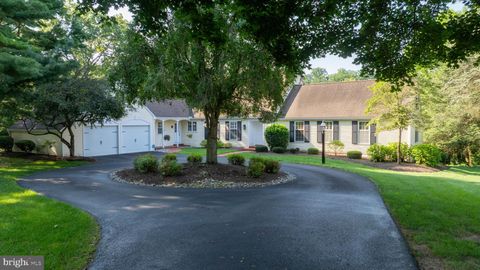 1326 STILLWATER ROAD LANCASTER PA 17601