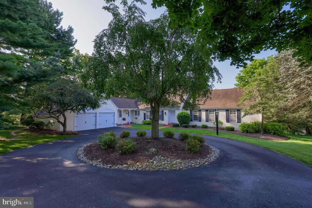 Photo of 1326 Stillwater Road, LANCASTER, PA 17601 (MLS # PALA2072162)