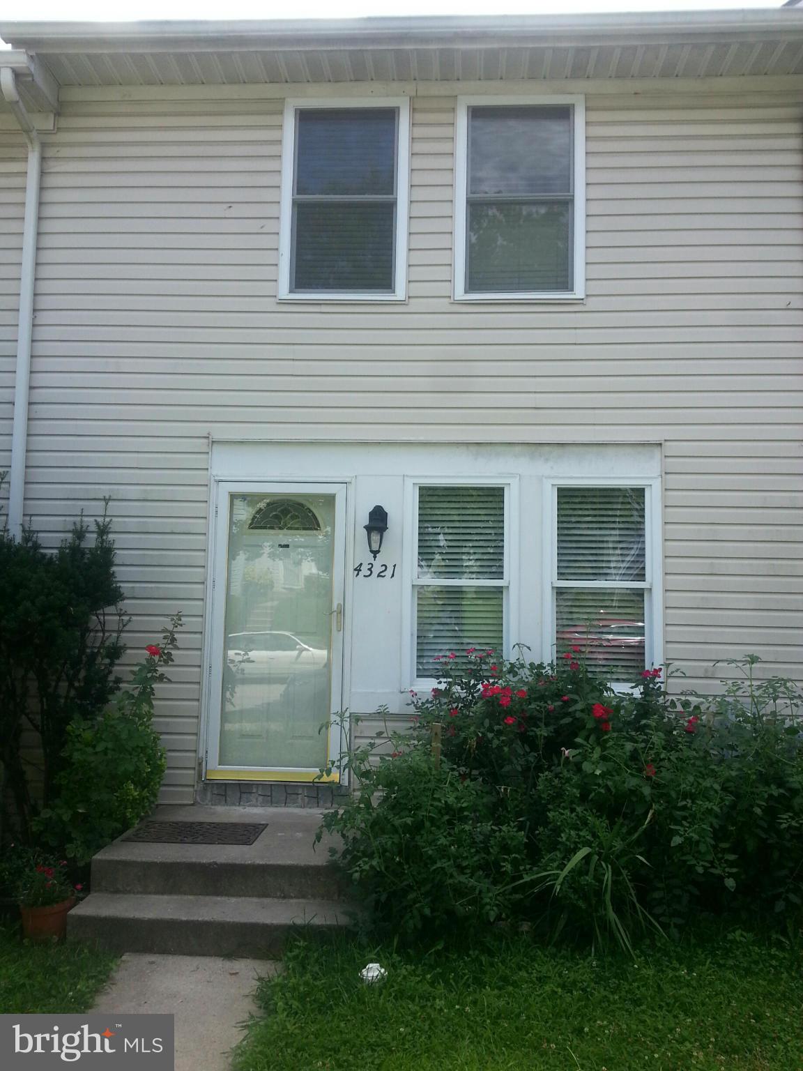 UPLANDS - Residential Lease