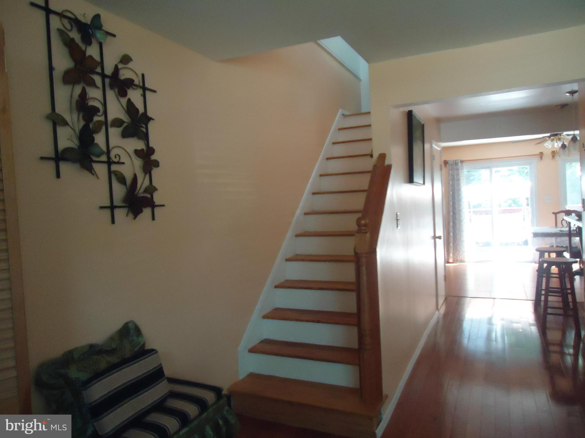 UPLANDS - Residential Lease