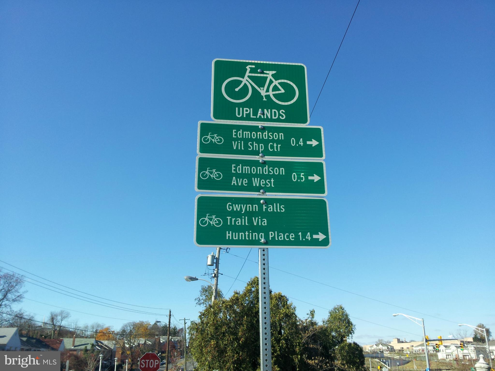 UPLANDS - Residential Lease