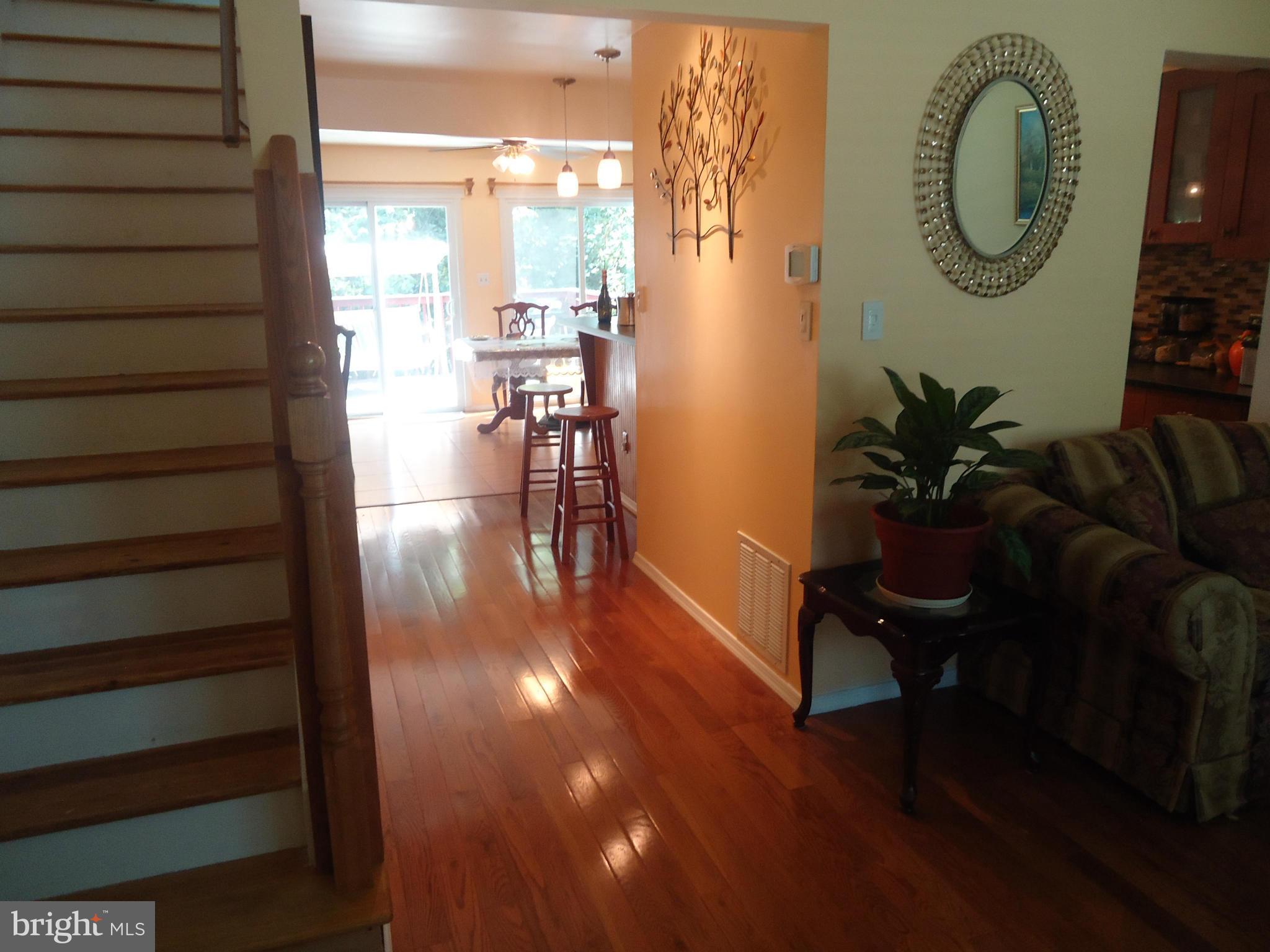 UPLANDS - Residential Lease