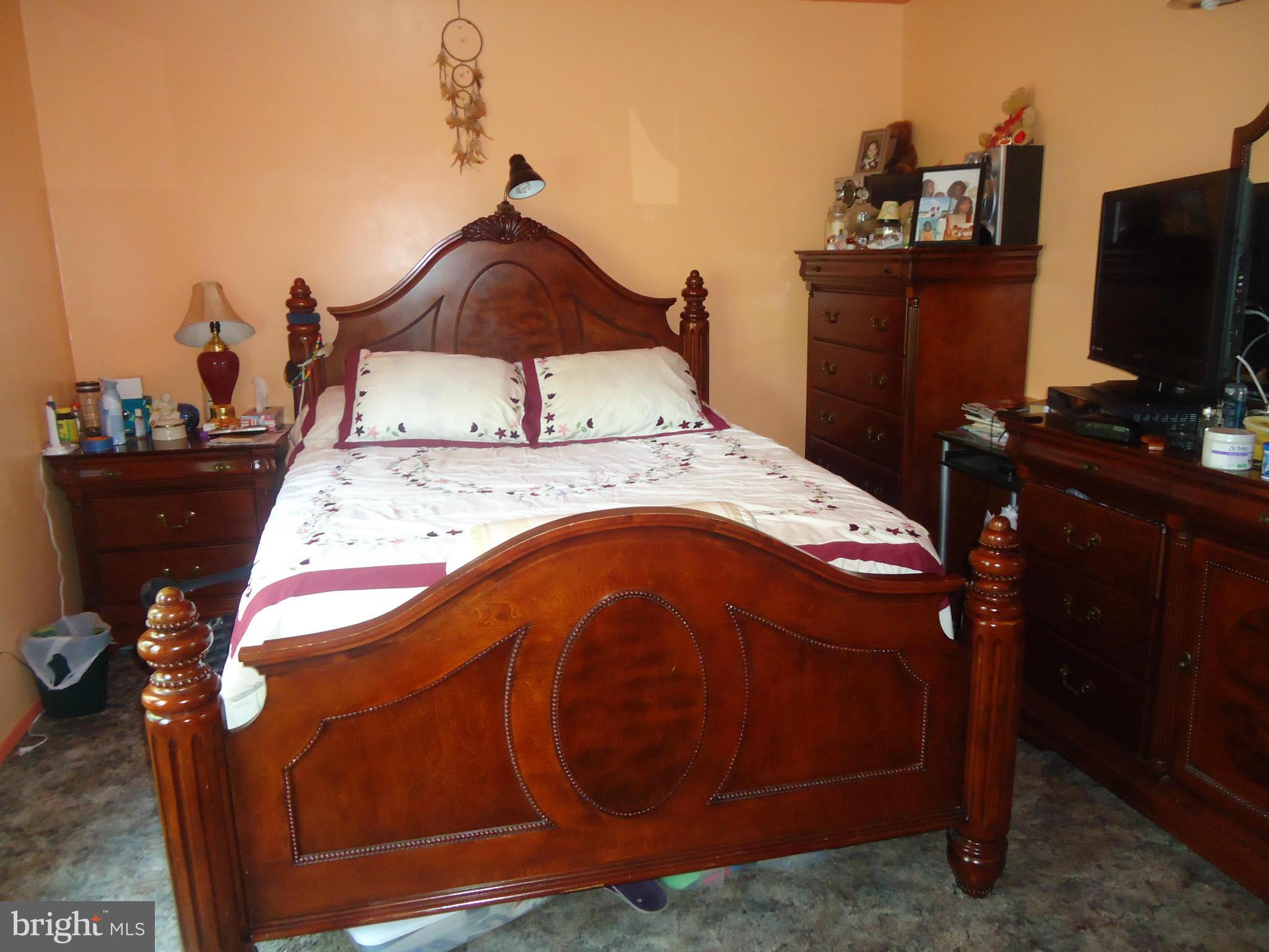 UPLANDS - Residential Lease