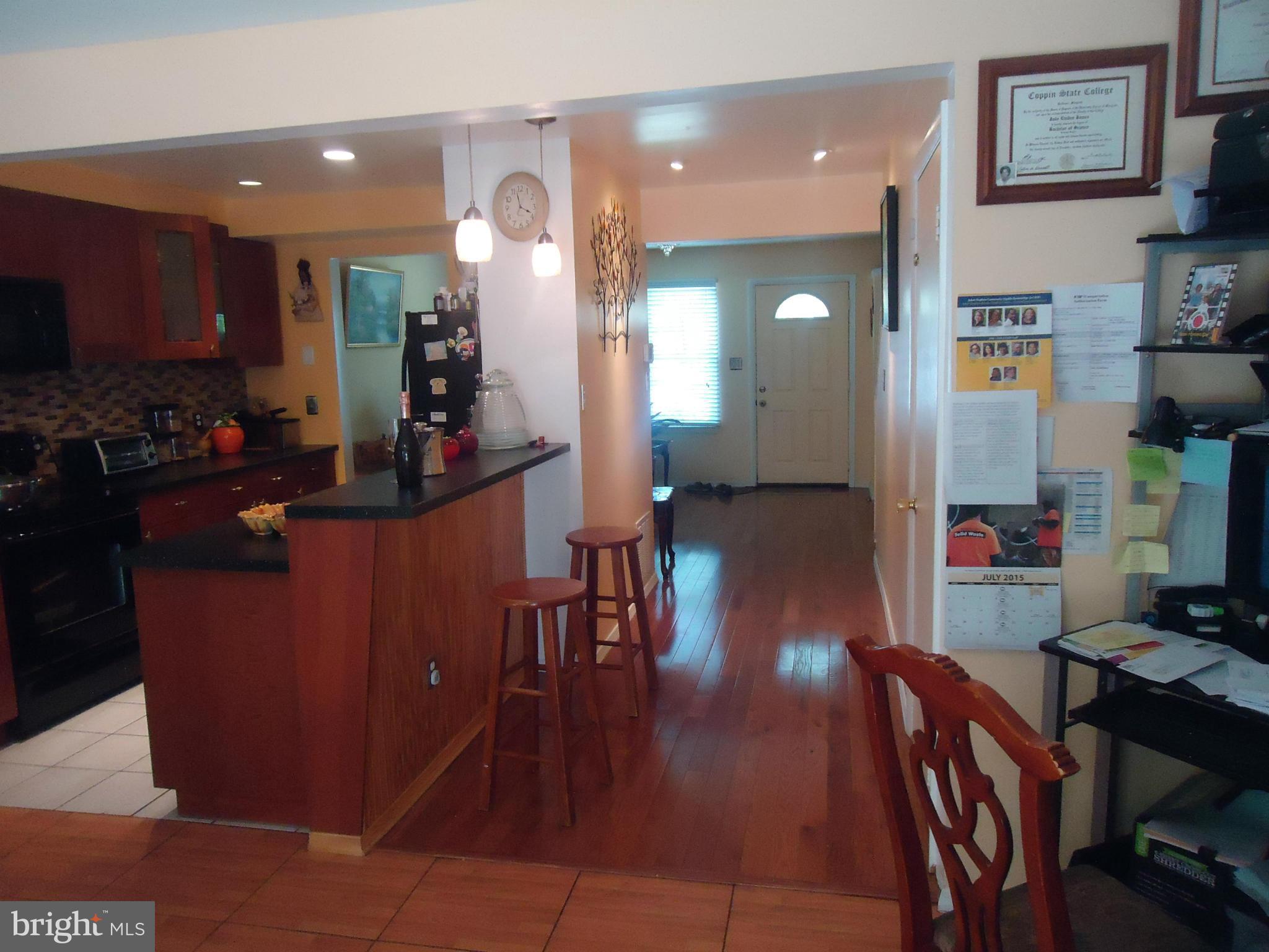 UPLANDS - Residential Lease