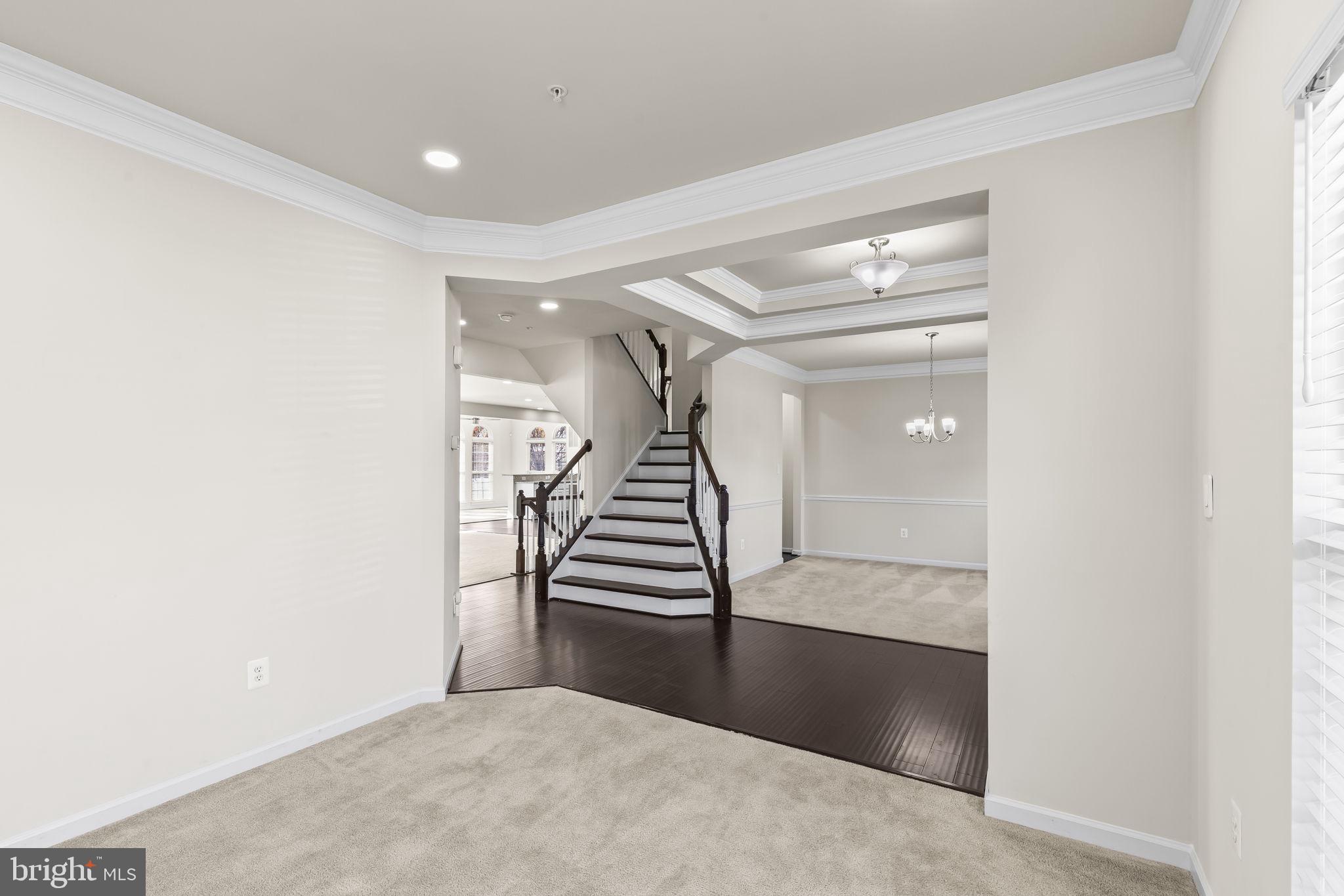 SMITH HOME FARM - Residential