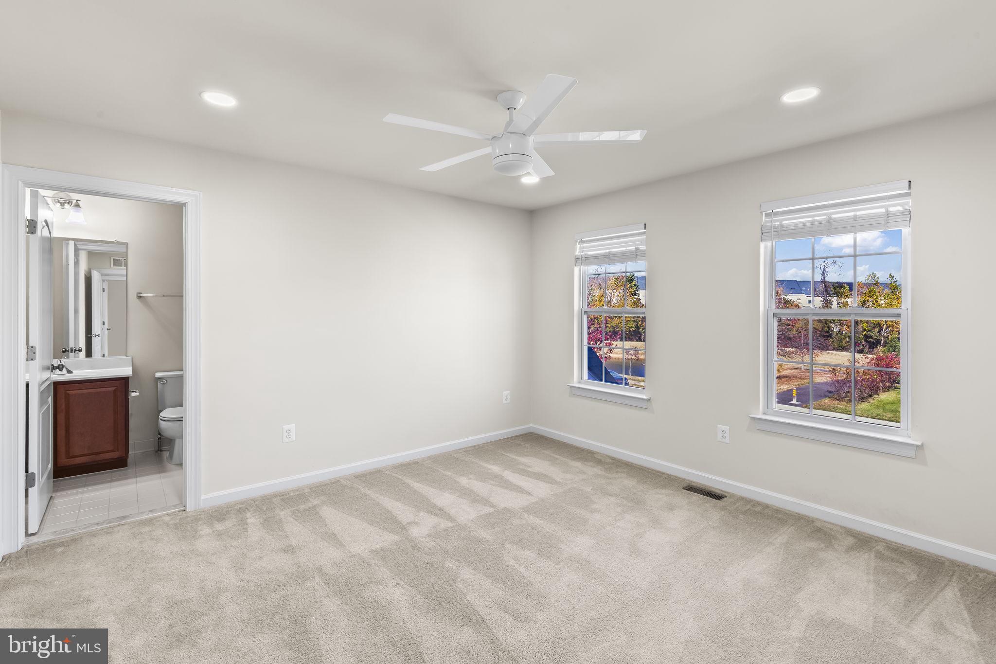 SMITH HOME FARM - Residential