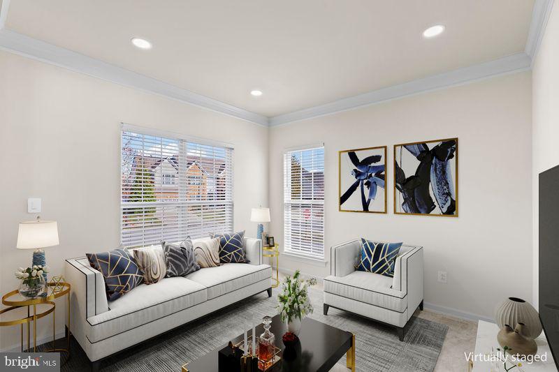 SMITH HOME FARM - Residential