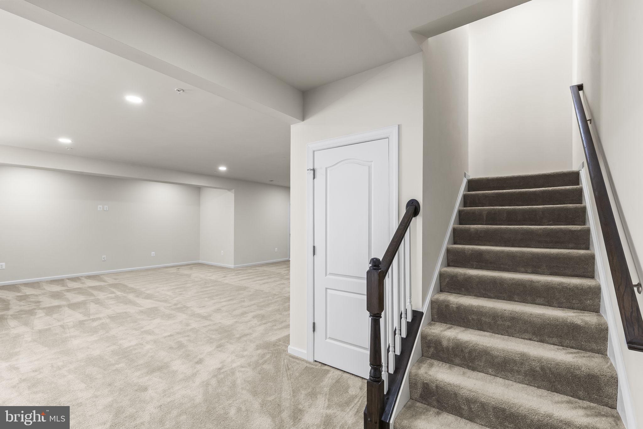 SMITH HOME FARM - Residential