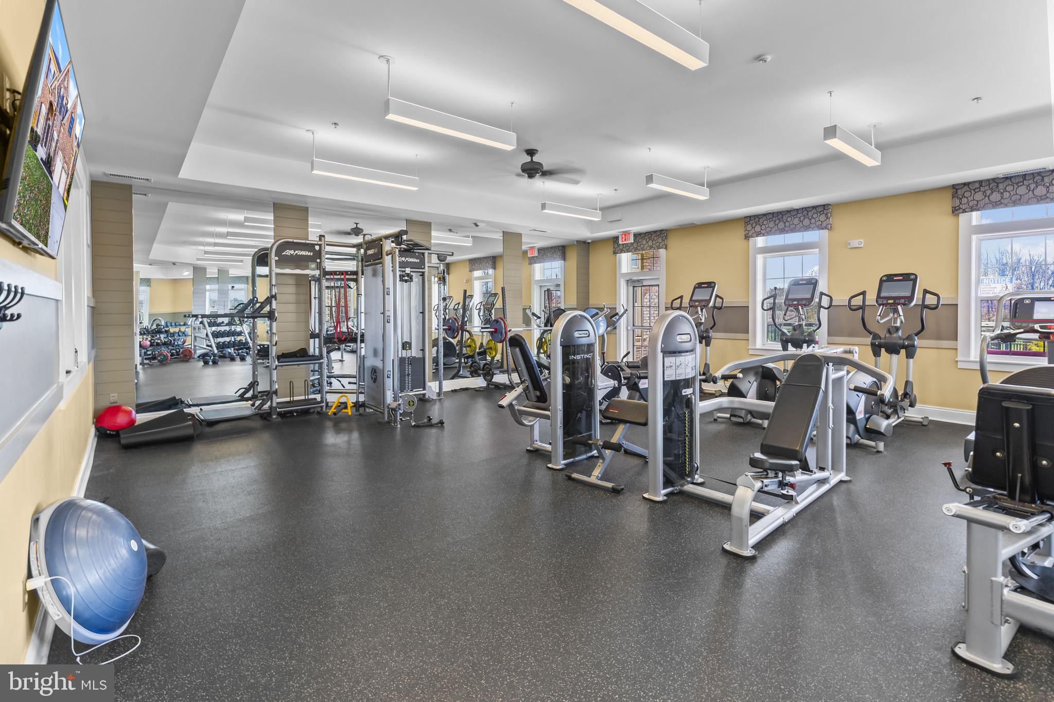 SMITH HOME FARM - Residential