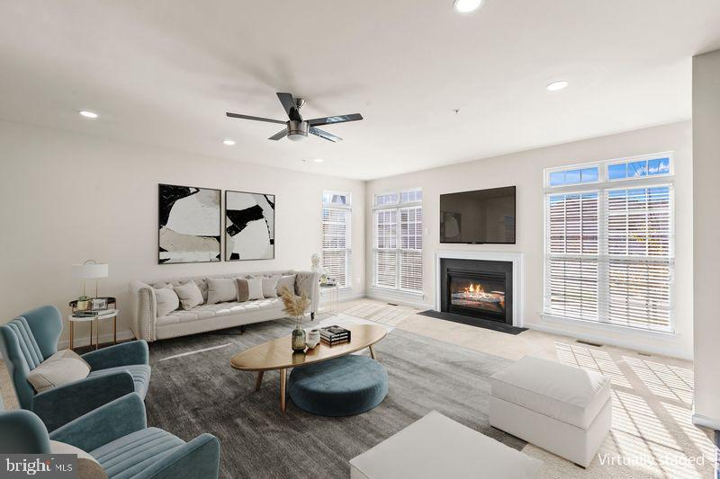 SMITH HOME FARM - Residential