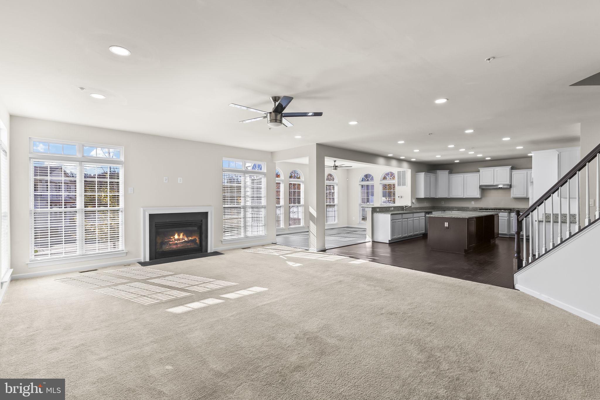 SMITH HOME FARM - Residential