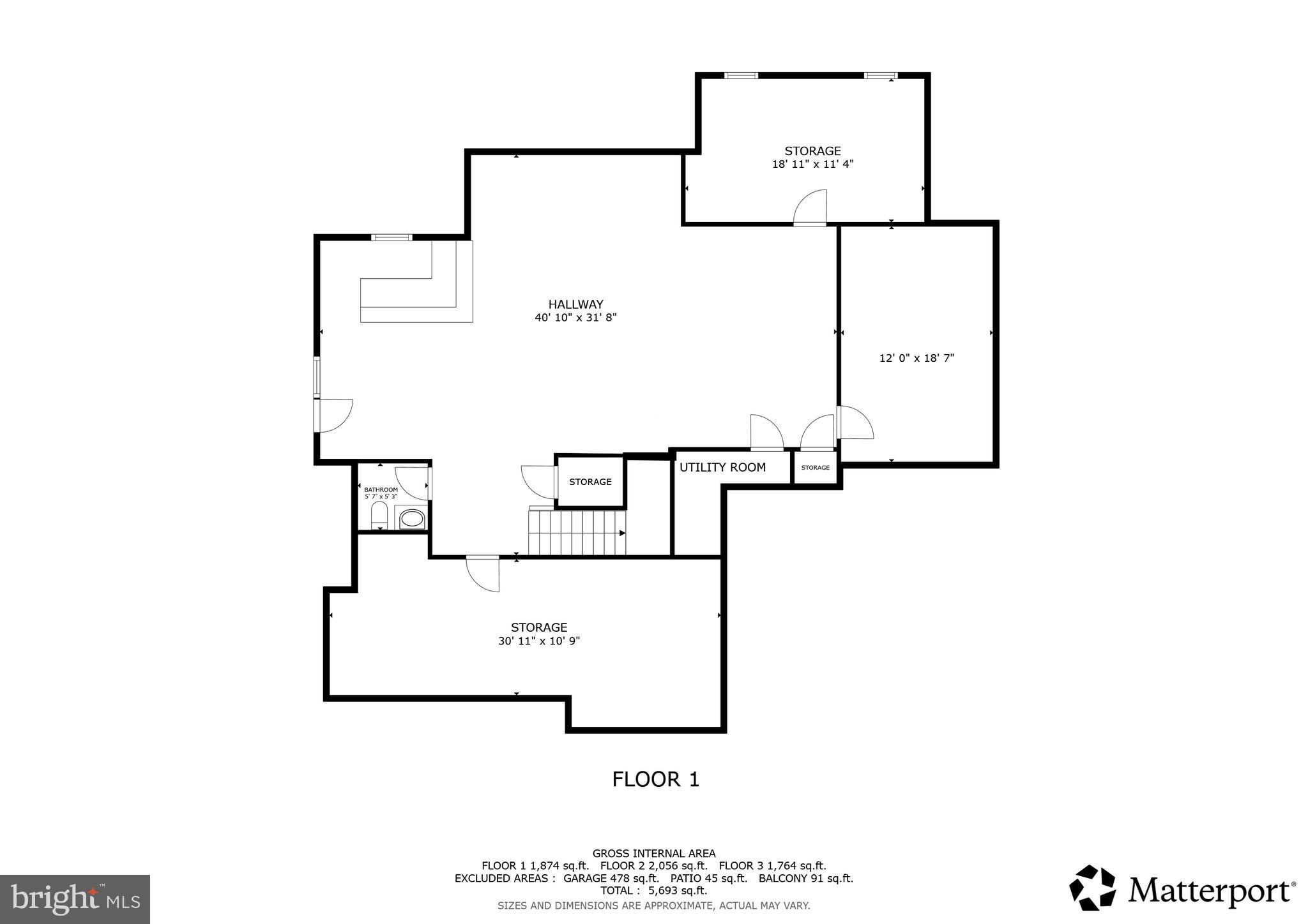 SMITH HOME FARM - Residential