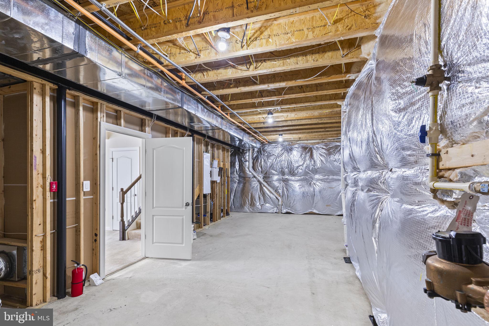 SMITH HOME FARM - Residential