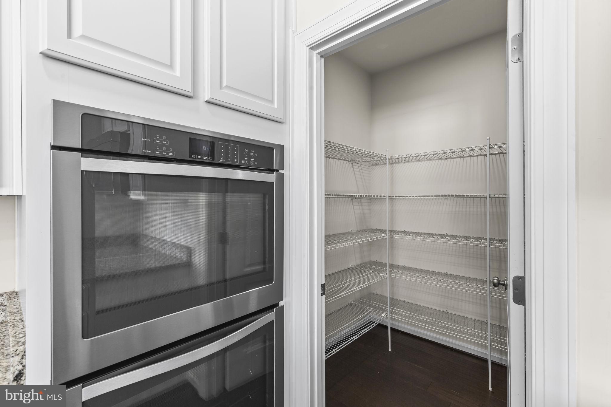 SMITH HOME FARM - Residential