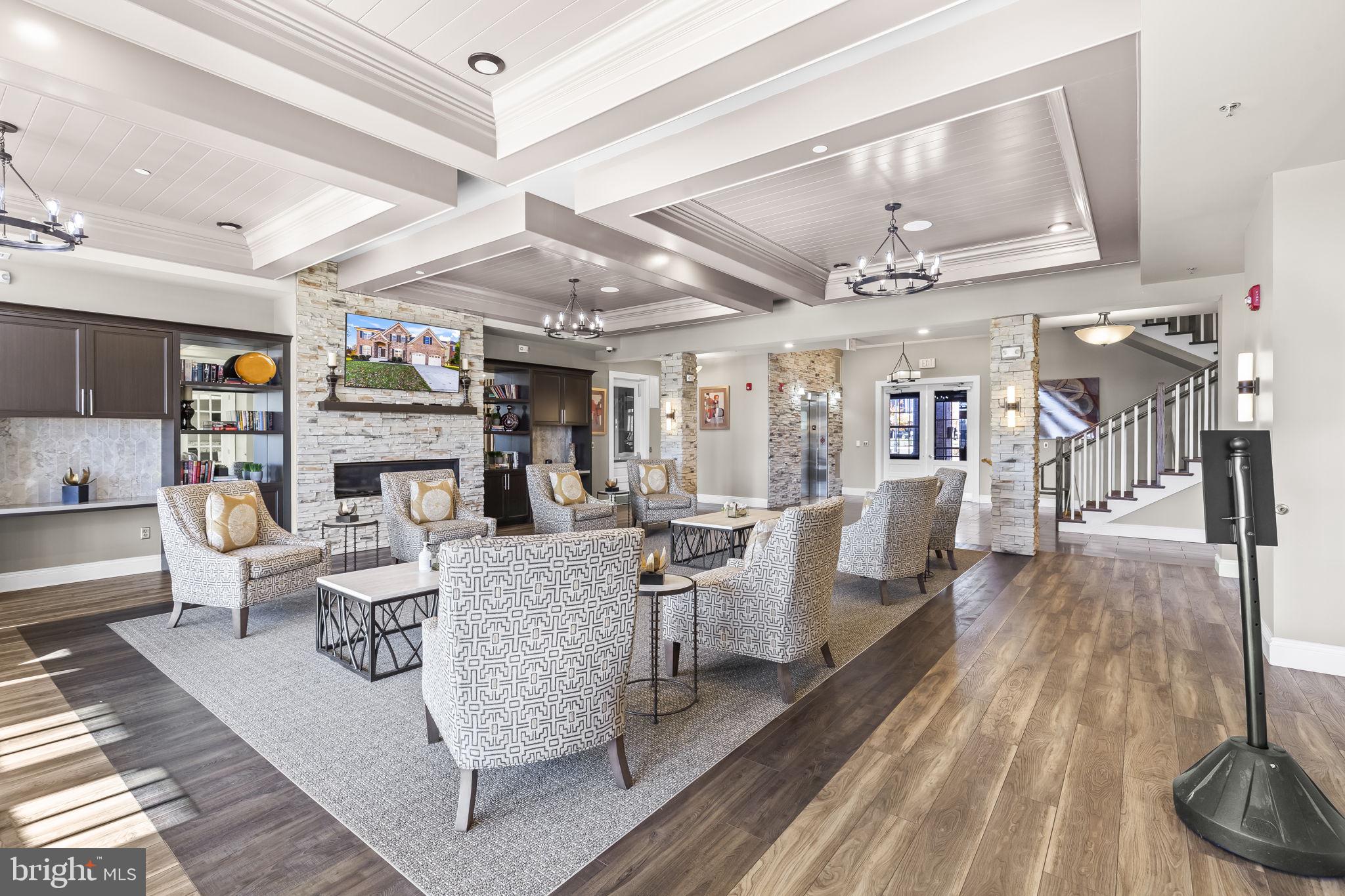 SMITH HOME FARM - Residential