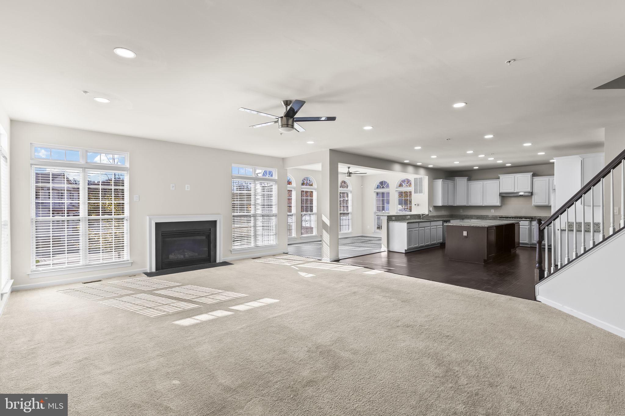 SMITH HOME FARM - Residential