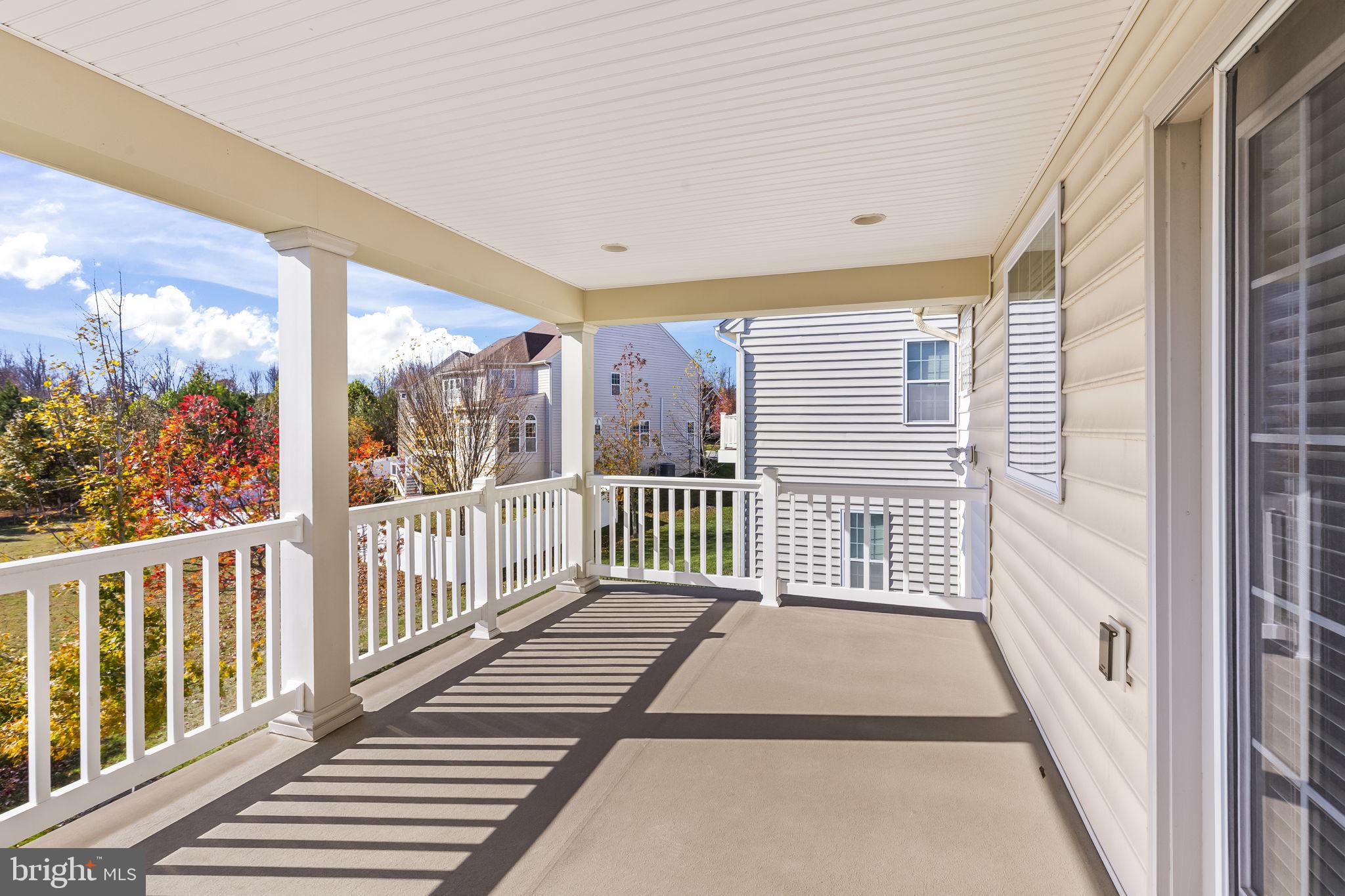 SMITH HOME FARM - Residential