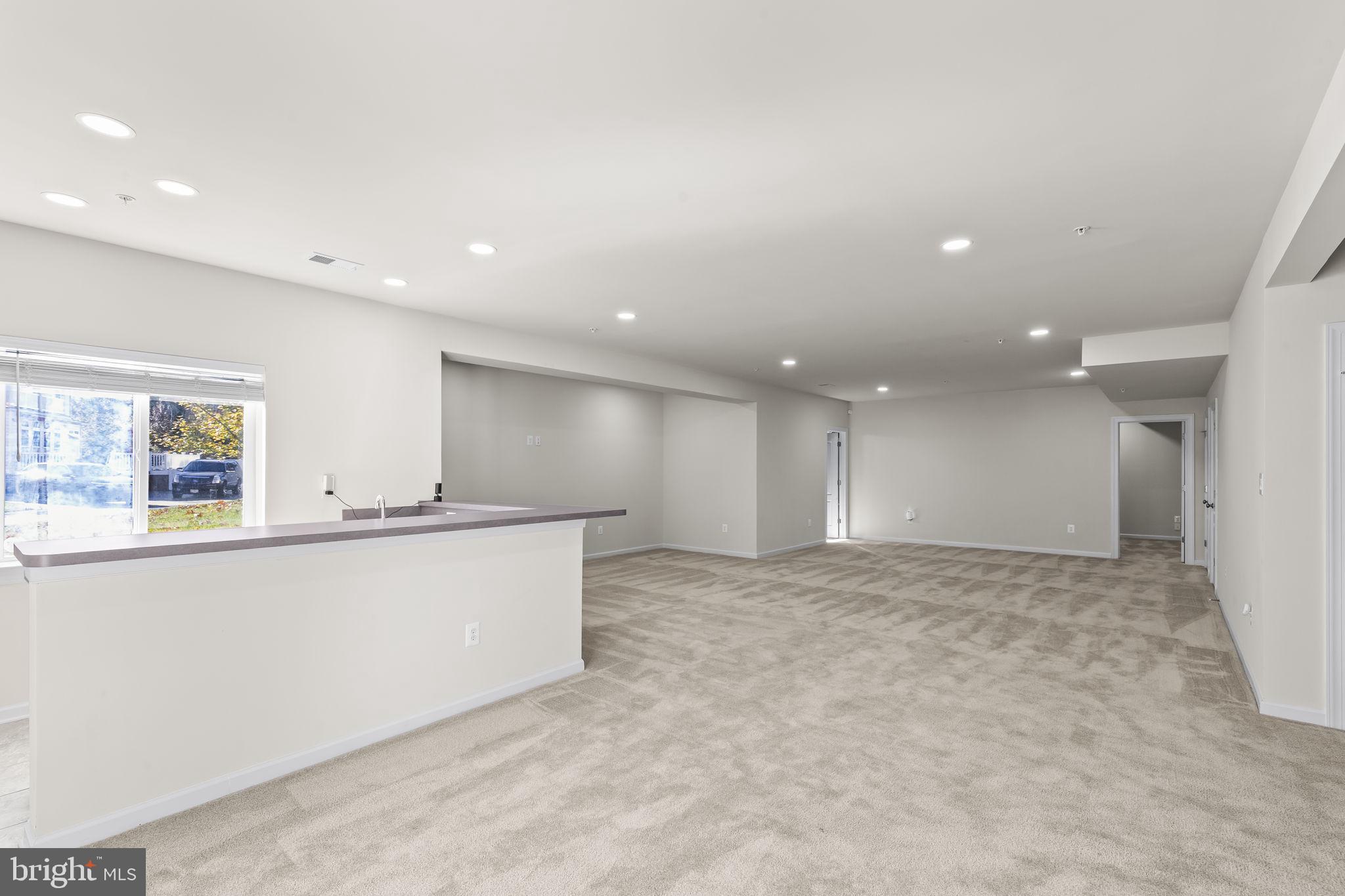 SMITH HOME FARM - Residential