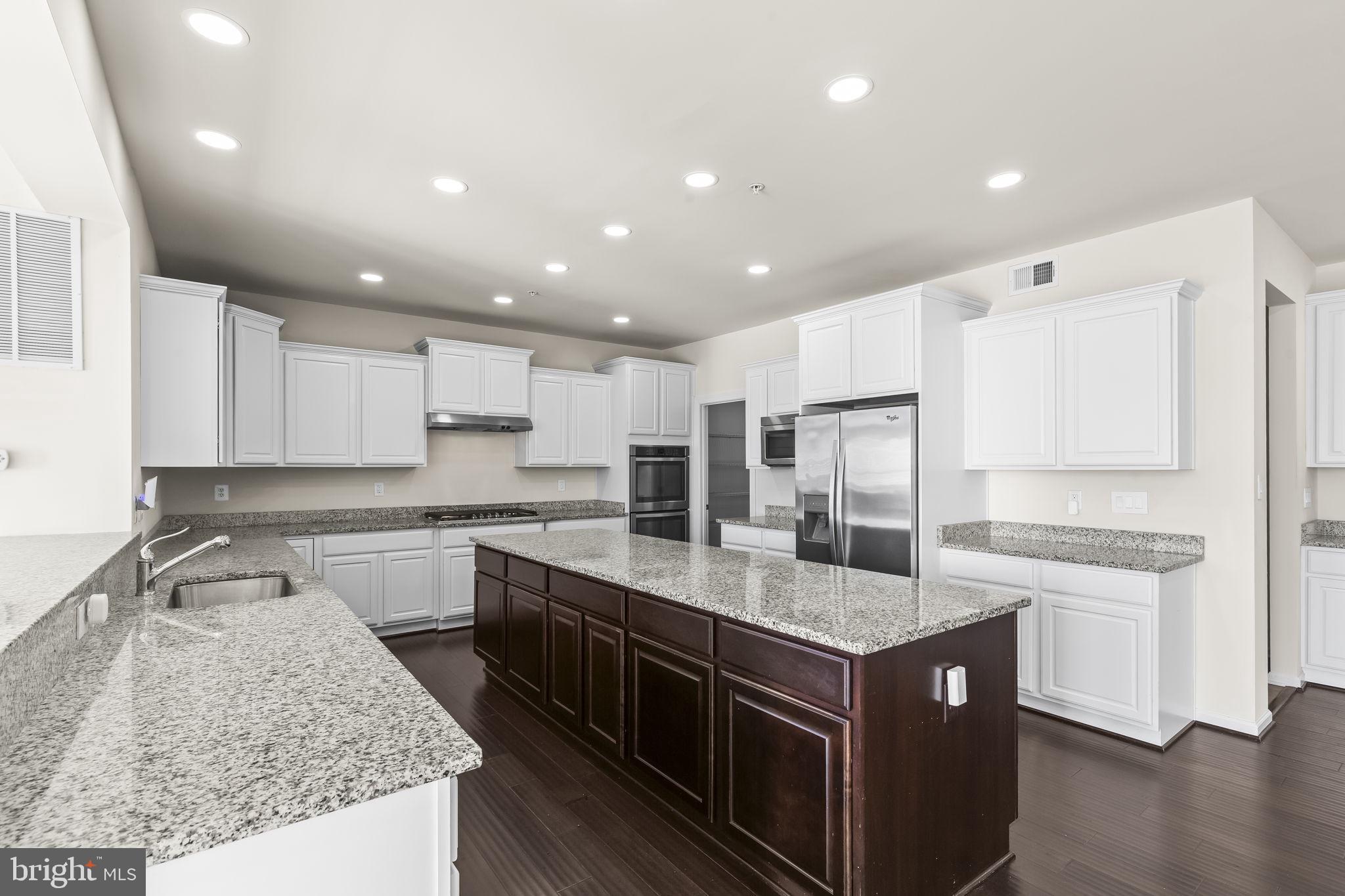 SMITH HOME FARM - Residential