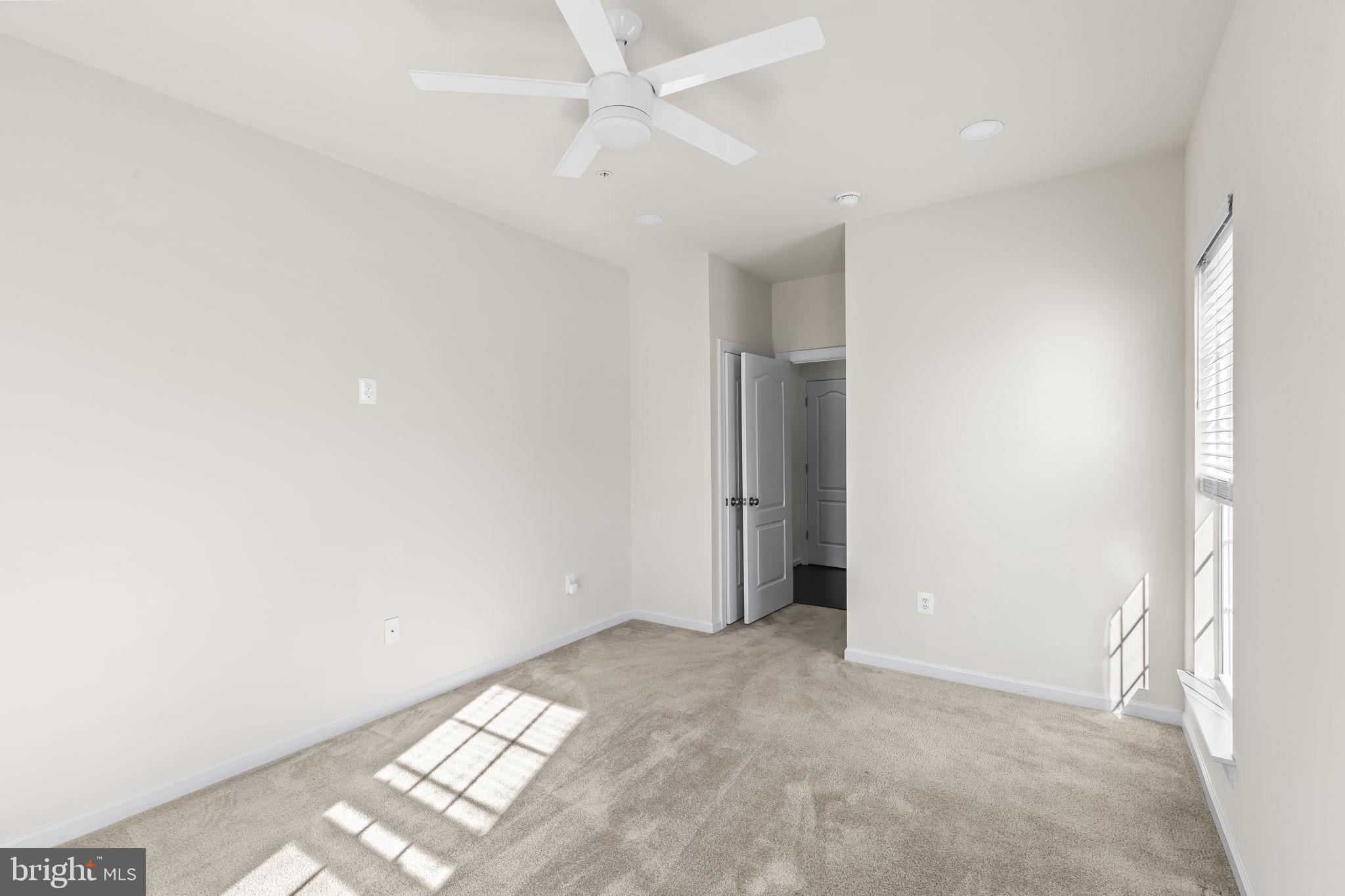 SMITH HOME FARM - Residential