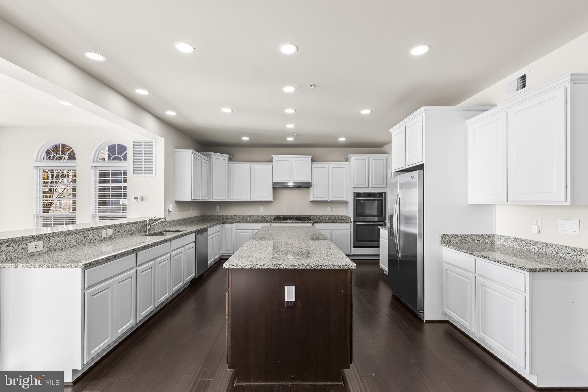 SMITH HOME FARM - Residential