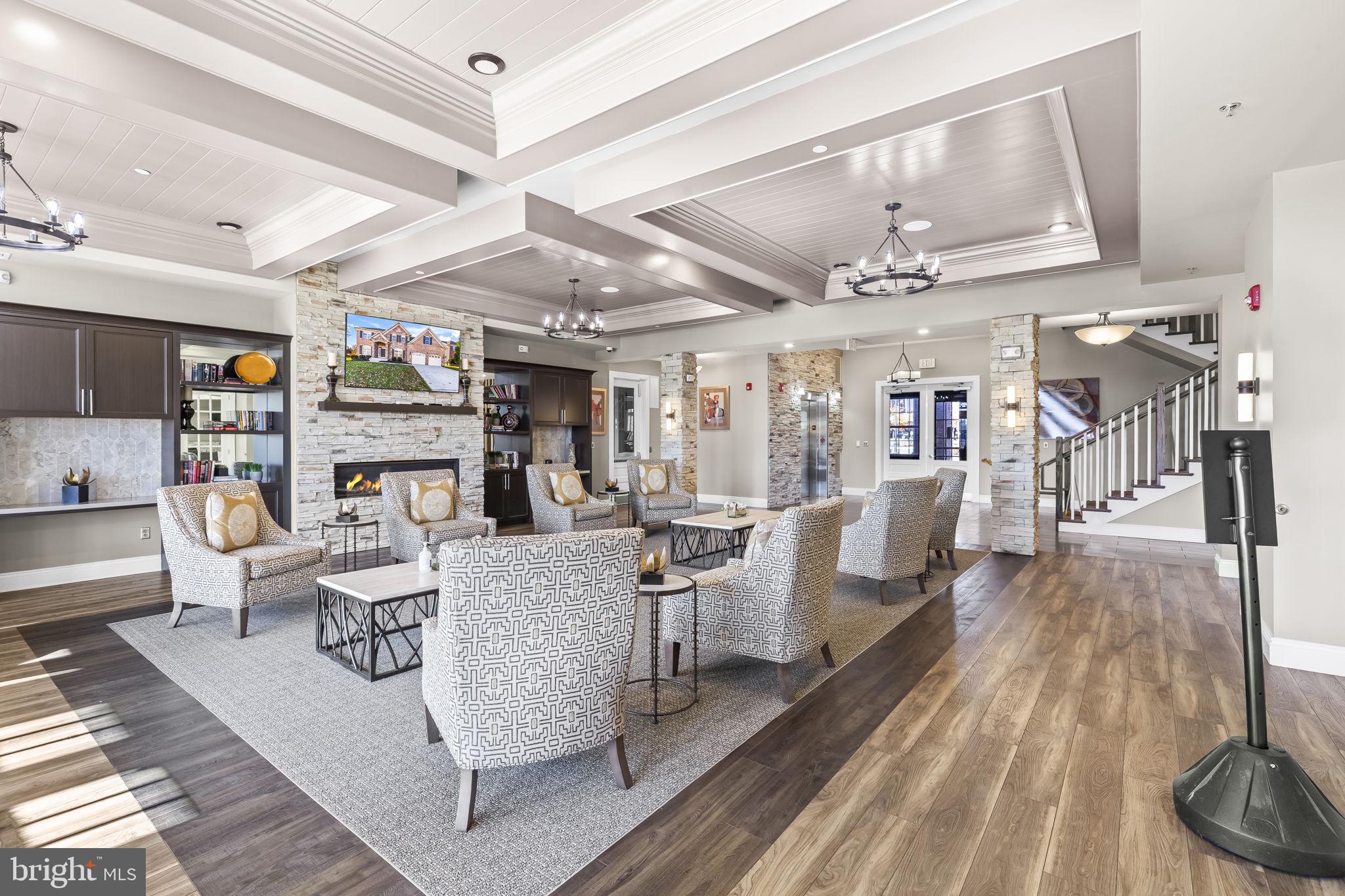 SMITH HOME FARM - Residential