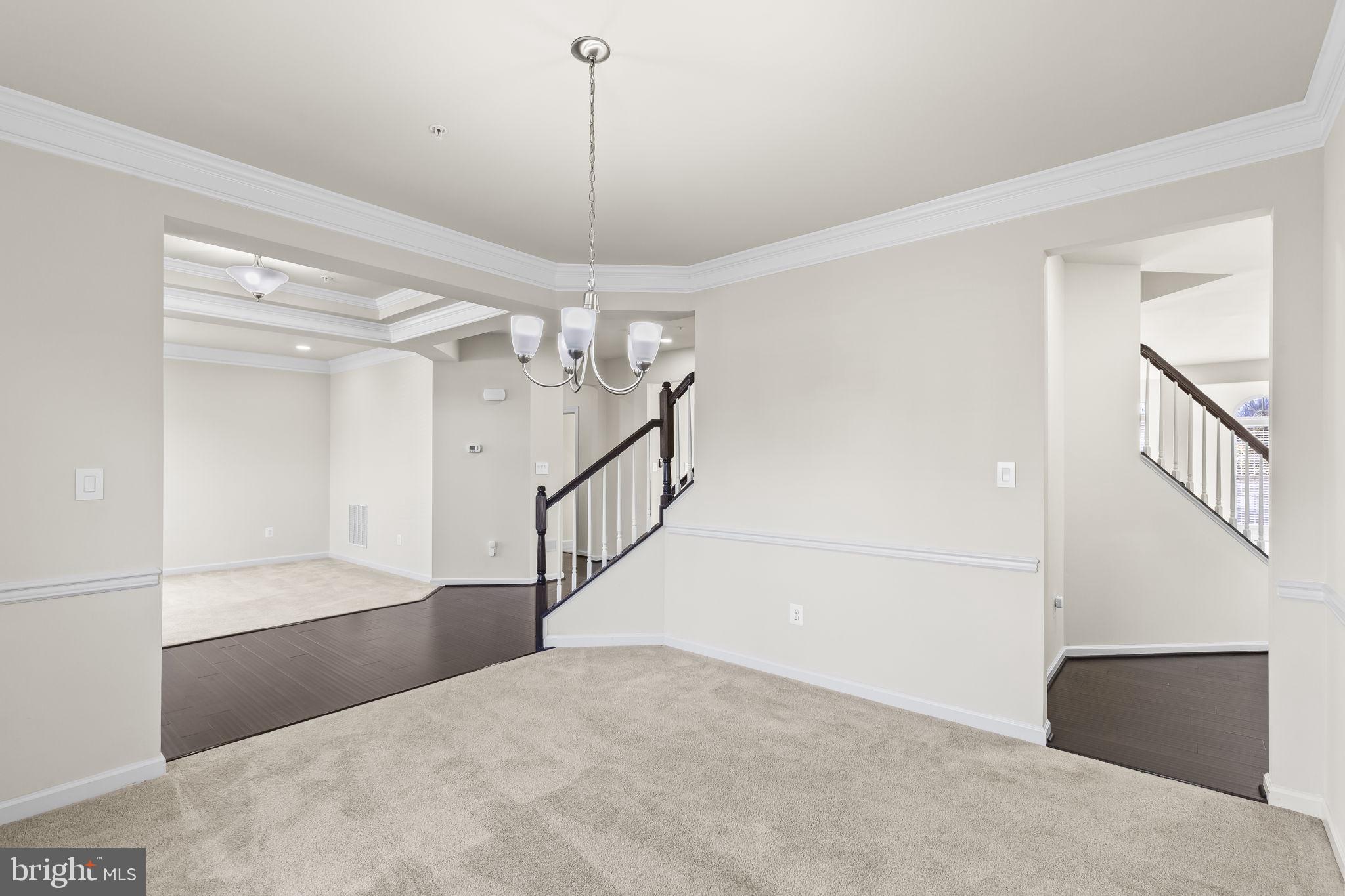 SMITH HOME FARM - Residential