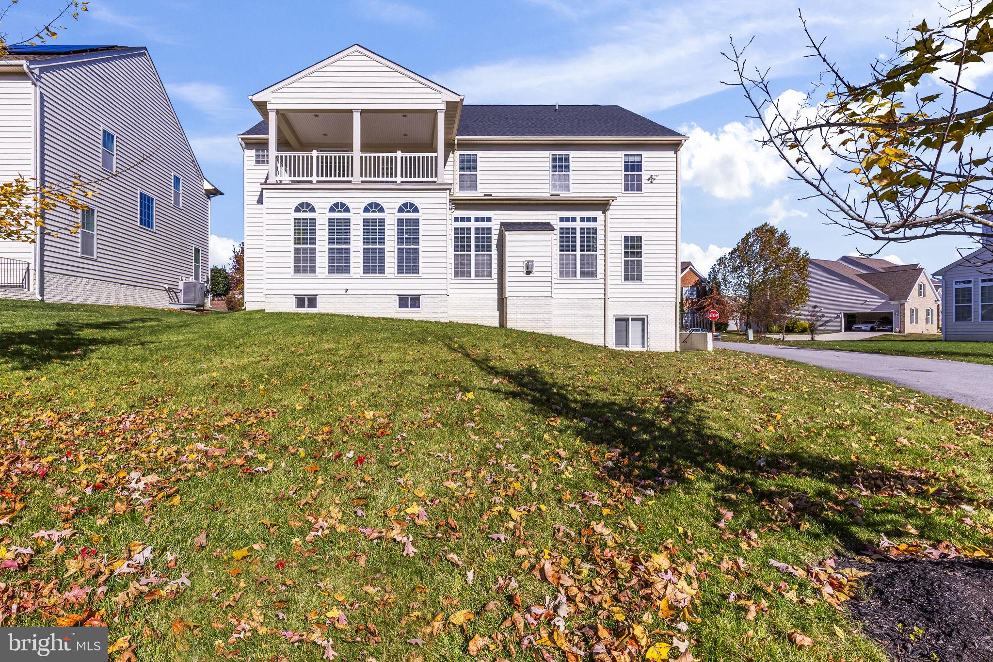 SMITH HOME FARM - Residential