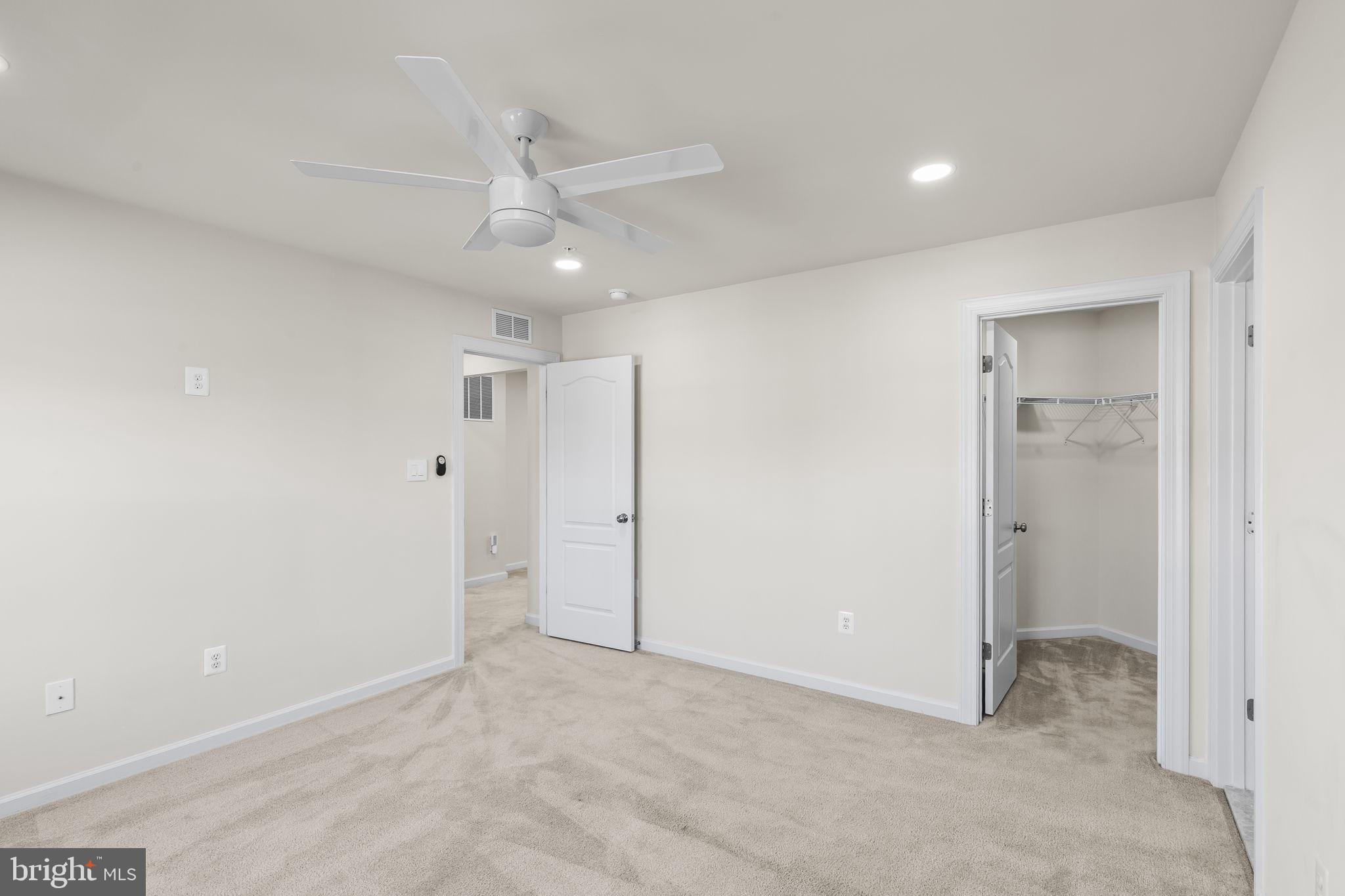 SMITH HOME FARM - Residential