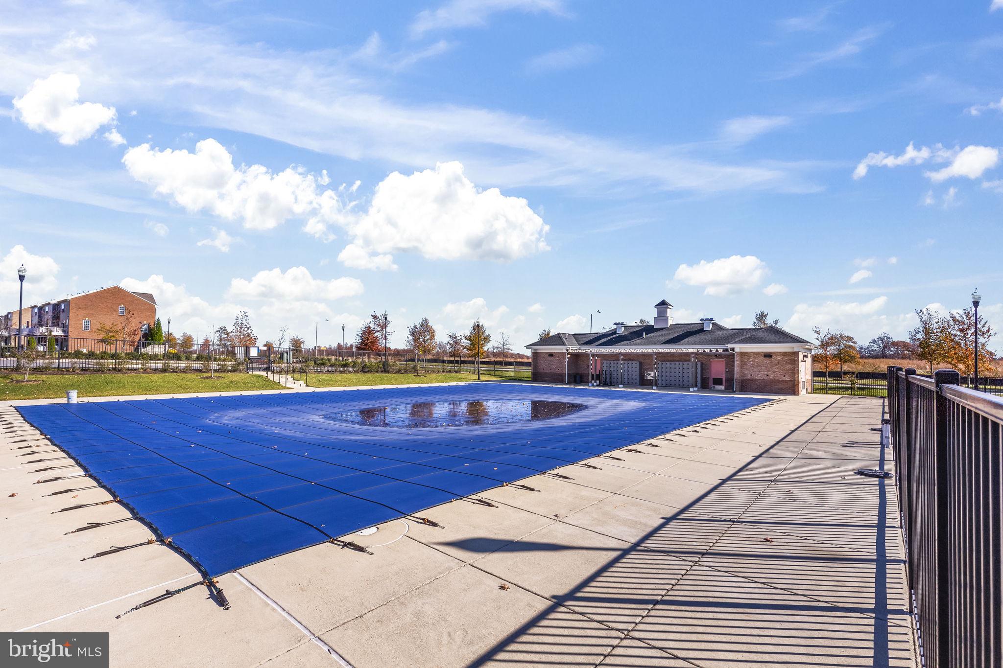 SMITH HOME FARM - Residential