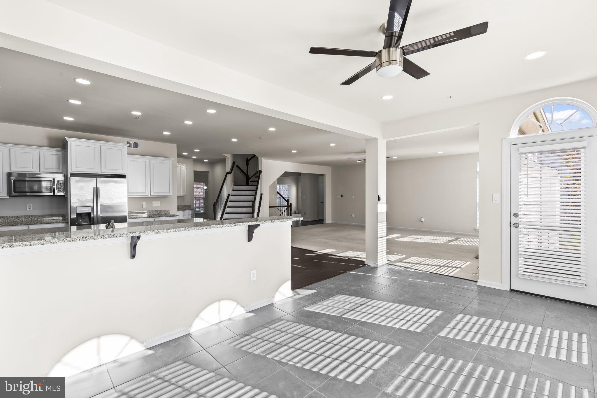 SMITH HOME FARM - Residential