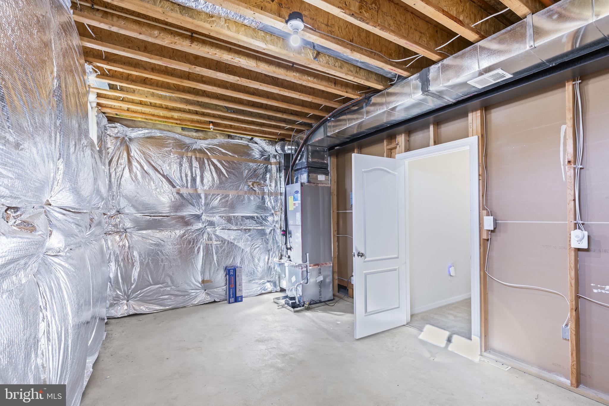 SMITH HOME FARM - Residential