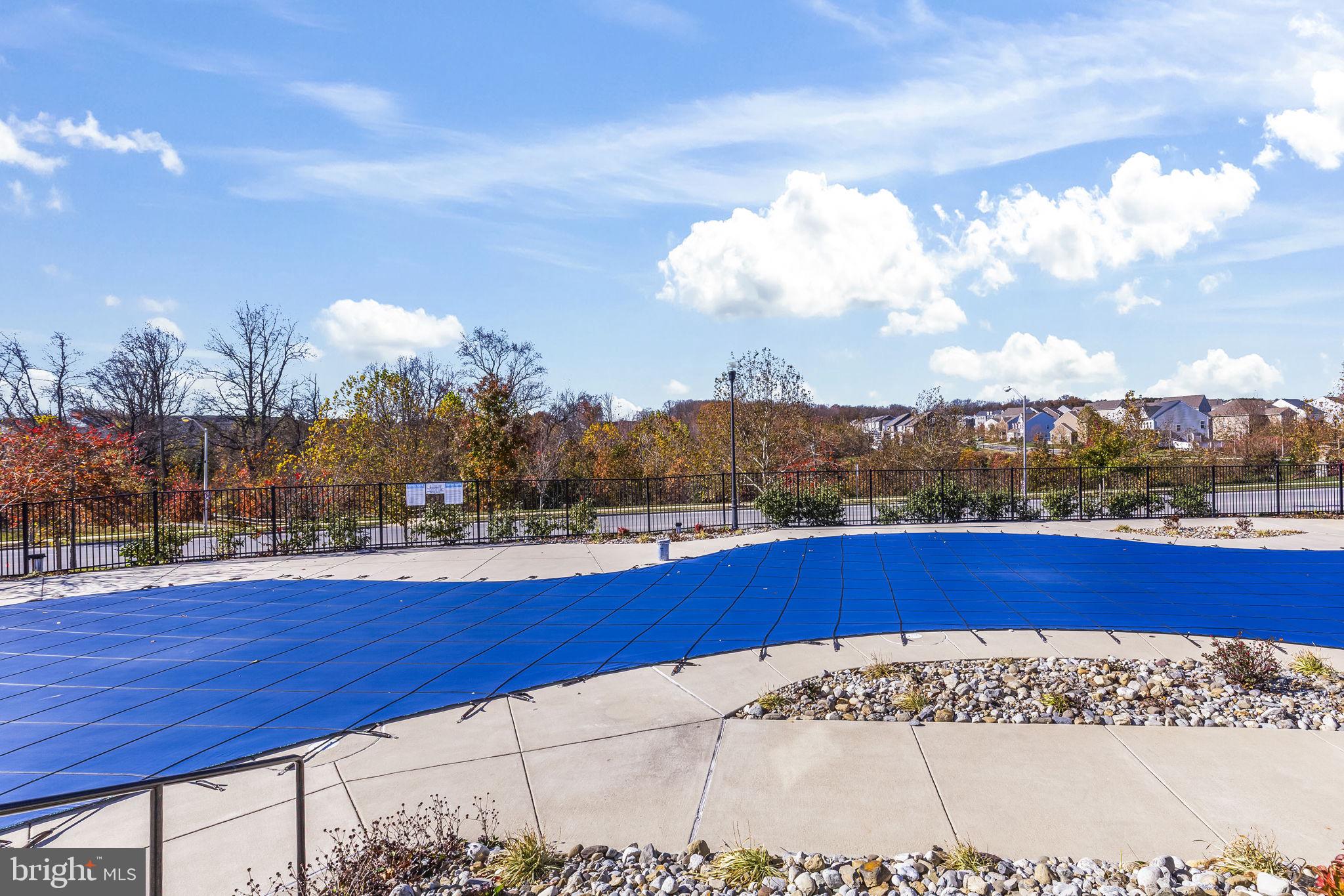 SMITH HOME FARM - Residential