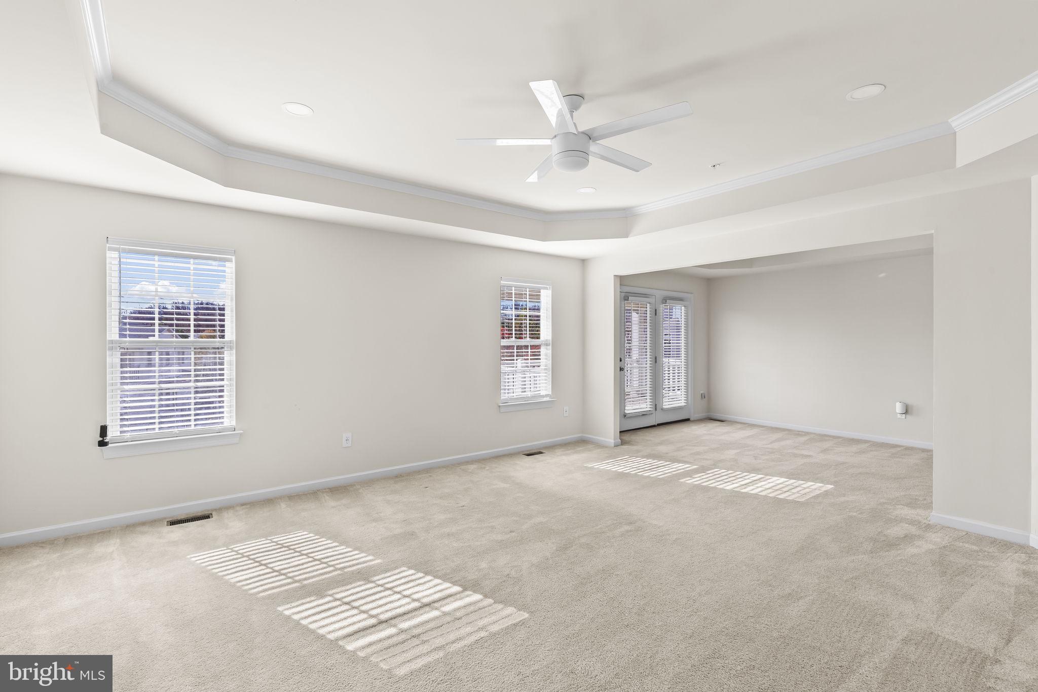 SMITH HOME FARM - Residential