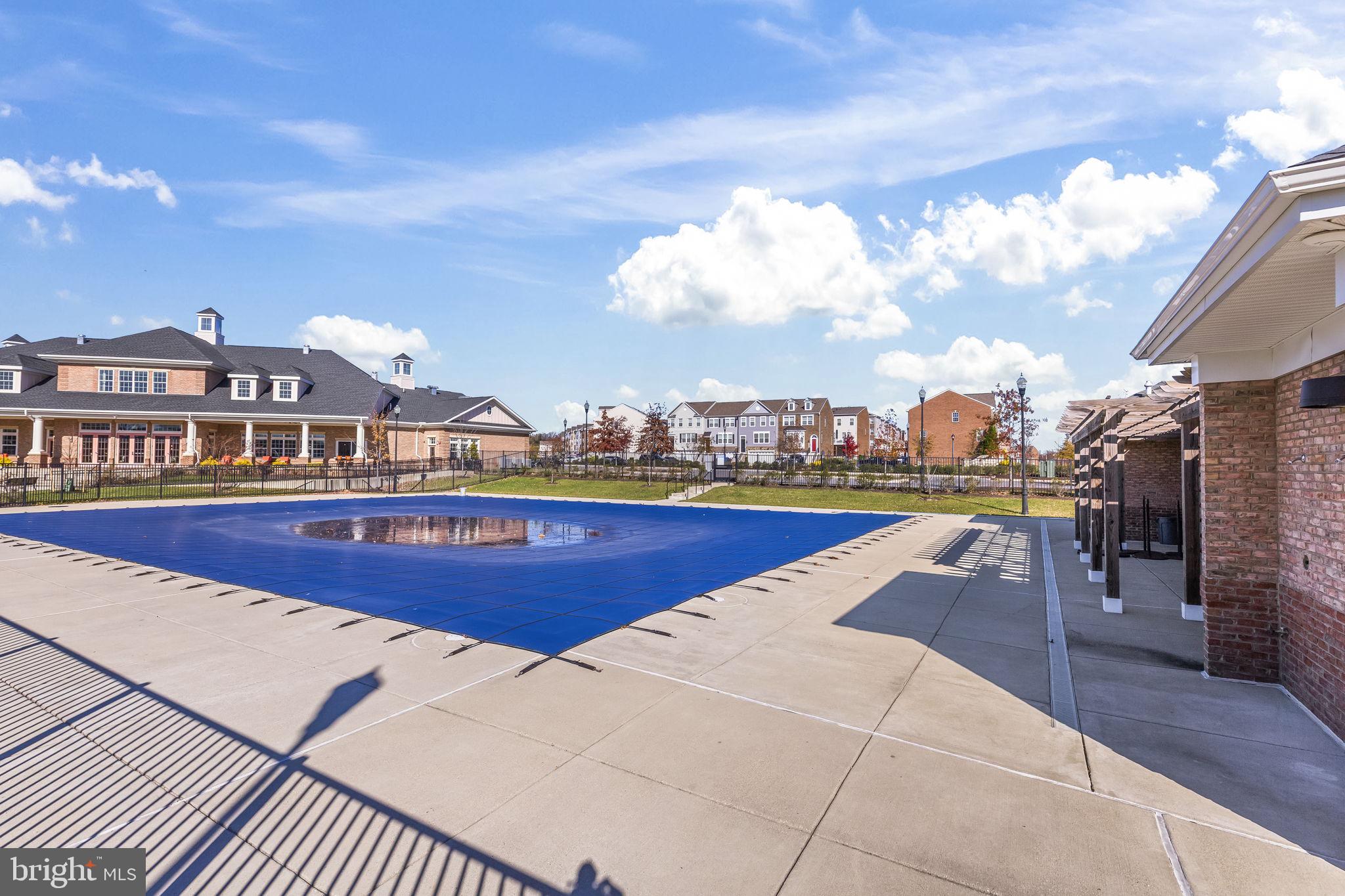 SMITH HOME FARM - Residential