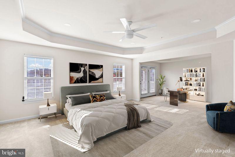 SMITH HOME FARM - Residential