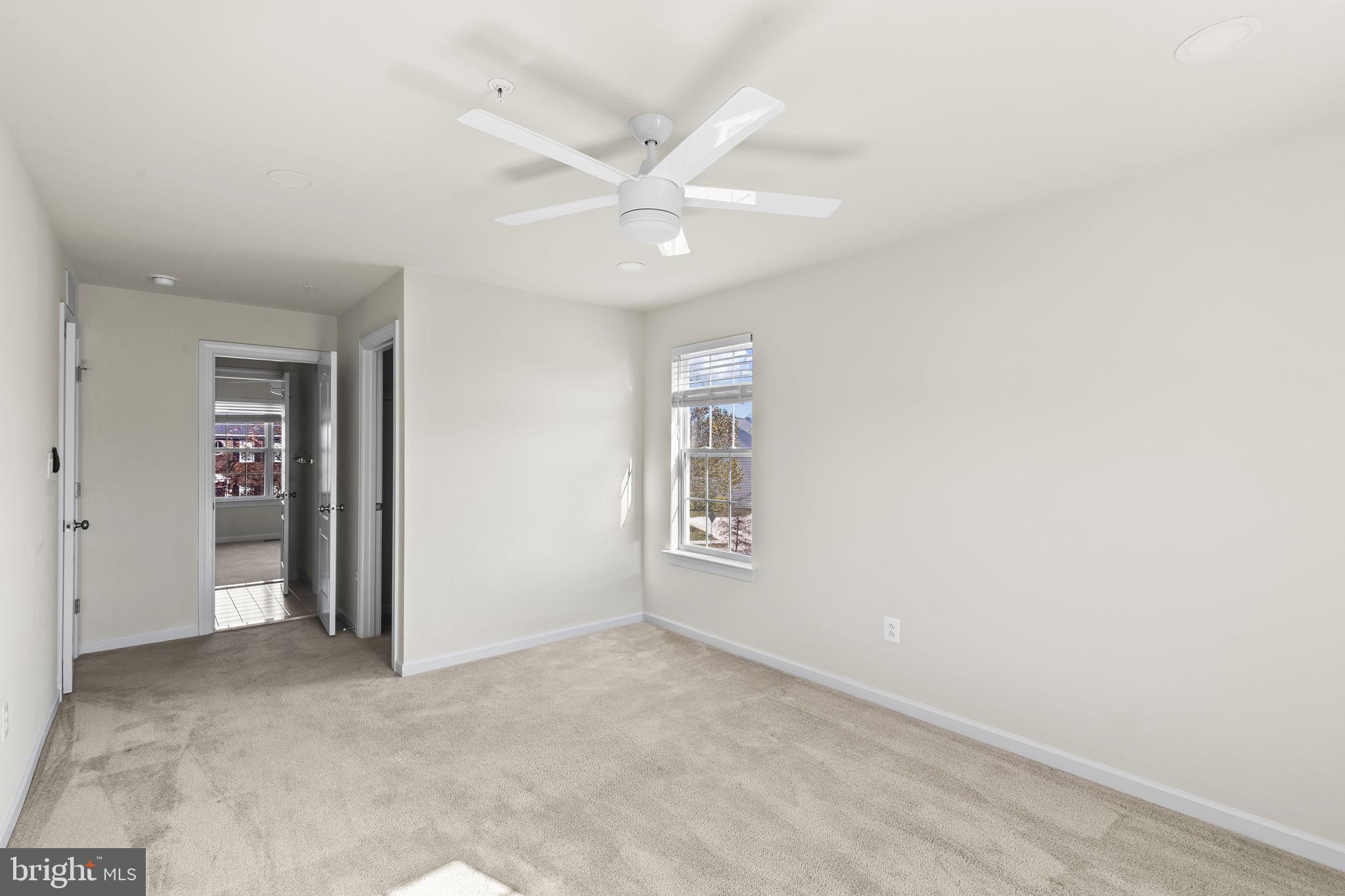 SMITH HOME FARM - Residential