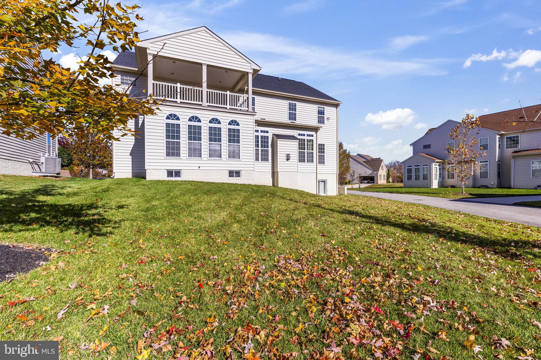 SMITH HOME FARM - Residential